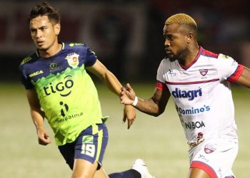 PREVIA | Firpo va por el ungüento balsámico frente a Santa Tecla
