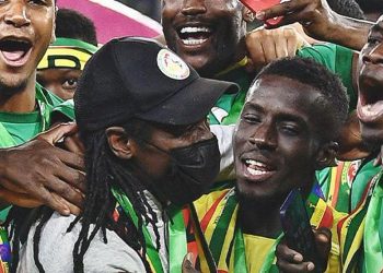 Senegal y Ghana harán maletas a Catar, los egipcios lo verán por la televisión