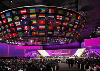 La FIFA pondrá sobre la mesa los rivales de grupo en la Copa del Mundo