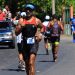 Exitosa triatlón internacional Naja Untacat se realizó en La Costa del Sol