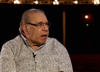 Fallece comediante argentino Enrique Pinti a los 82 años