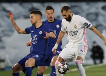 Cuartos de Final de Champions League dejan un Real Madrid vs Chelsea con sabor a venganza