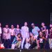 «Caught up», el video que captura en una sola toma el talento del salvadoreño M.A.R.X.