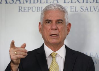 Benjamín Cuéllar: Rodolfo Parker tiene responsabilidad seria en el caso Jesuitas