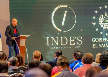 INDES lanza programa Esfuerzo y Gloria que beneficiará a los deportistas nacionales
