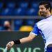 Selección de tenis de El Salvador, lista para enfrentar a Zimbabue en Copa Davis