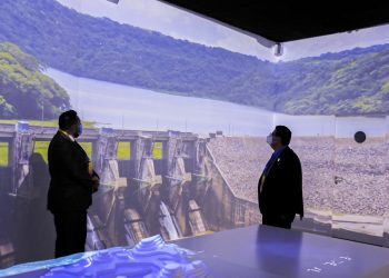 El Salvador será sede del Foro Mundial Geotérmico Ministerial 2022