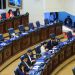 «ARENA se hundirá en pocos días»: Christian Guevara, jefe de fracción de Nuevas Ideas