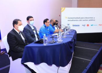 Ministerio de Educación garantiza la conectividad de más de 1,300,000 estudiantes del sector público
