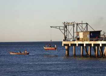 Bancada cian propone que el MAG administre muelle de La Libertad