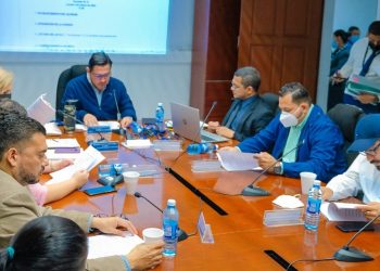 Asamblea Legislativa discute licencia con goce de sueldo en caso de enfermedad grave de hijos o parientes