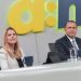 «El banco fue un medio, no el responsable de la comisión del delito»: Celina Padilla, presidenta del Banco Hipotecario
