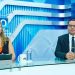 Diputados cian buscan fortalecer alianzas estratégicas con Italia