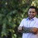 «Para la cocina debes tener coraje y estudiar. La preparación es lo más importante», chef Roberto Menéndez