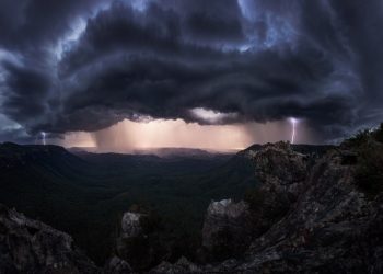 14 muertes en una semana a causa de rayos en el sur de Tanzania