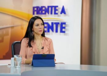 Suecy Callejas: Ley Nacer con cariño es tanto para sector público como privado de salud