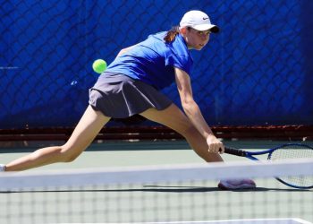Matia Cristiani ganó Torneo Juvenil ITF J4 «Copa Crowne Plaza»