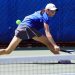 Matia Cristiani ganó Torneo Juvenil ITF J4 «Copa Crowne Plaza»