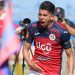 FAS con pinta de Reyes se impuso al Platense en un duelo bastante apretado