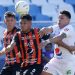 Alianza y Águila pactaron empate sin goles por la jornada 11