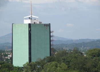 Comisión política afina su hoja de ruta para elección de titulares de PGR y del TEG