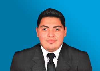 El Salvador: nuevo árbitro criptográfico