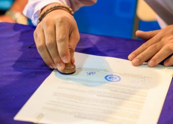 Alcaldes destacan los beneficios de convenio con la Dirección de Obras Municipales para el desarrollo de sus comunidades