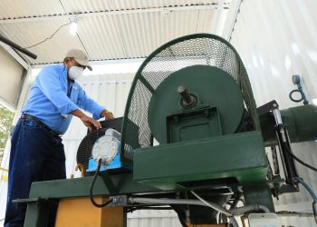 ANDA apuesta por energías limpias para autoconsumo