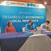 El Banco Mundial y la Dirección de Obras Públicas firman convenio con 15 alcaldías