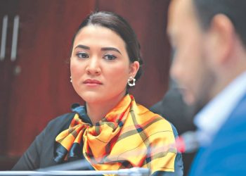 Las mujeres que son protagonistas en la construcción de un mejor país