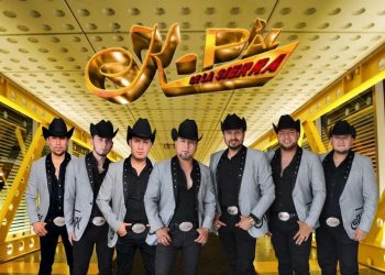 K-Paz de la Sierra y Maribel Guardia se unen para ofrecer un concierto en El Salvador
