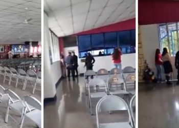 Fiscalía investiga caso de pastor del Tabernáculo Bíblico Bautista que intentó abusar de una quinceañera en San Marcos