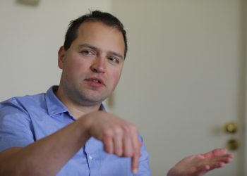 Empresa de tecnología blockchain abre en El Salvador