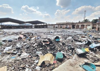 Nuevo mercado de Santa Ana servirá para reordenar el centro histórico