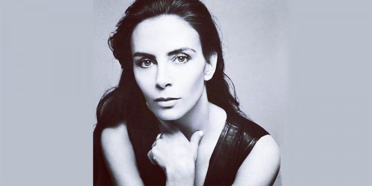 Foto / Instagram @sashasokolova