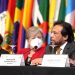 Vicepresidente Félix Ulloa: presenta avances en objetivos de desarrollo sostenible en reunión de CEPAL