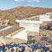Avanzan en más de un 30 % paquetes II y IV del periférico Gerardo Barrios