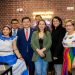 Historia de éxito: salvadoreños inauguran su tercer restaurante en Madrid
