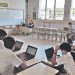 Evalúan rendimiento académico de estudiantes en La Unión
