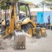 Calles de Bolívar serán reconstruidas con el Plan Nacional de Bacheo en La Unión