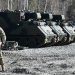 EE. UU. infla fondos de Defensa para desplegar más armas y soldados en crisis Ucrania-Rusia