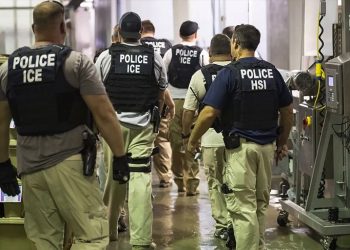 Demócratas refuerzan máquina antiinmigrante similar a la era Trump