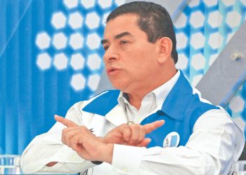 Partido FPS devolverá $34,094 por falta de transparencia en el uso de deuda política