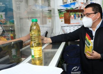 Defensoría del Consumidor realiza inspecciones en todo territorio nacional para garantizar precios justos a la población