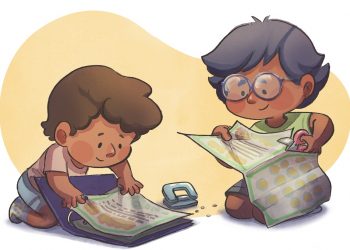 «Diario Escolar» lanza coleccionables de narraciones salvadoreñas