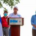 Inicia proyecto de mejoramiento del sistema de agua potable en San Isidro, Morazán