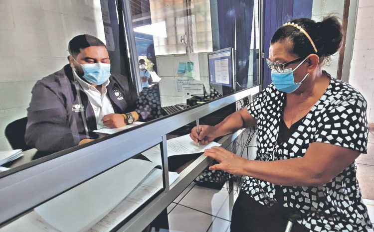 FOTO: Juan Carlos Barahona.