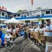 Festival de Esculturas de Arena promueve el arte efímero en complejo educativo