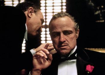 ¿Lo sabías? Marlon Brando rechazó el Oscar por «El Padrino» como acto de solidaridad