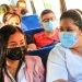 FOTOS: Salvadoreños son beneficiados con transporte público gratis
